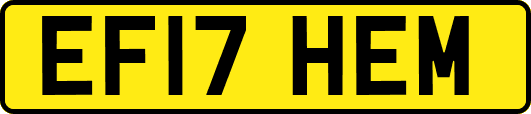 EF17HEM