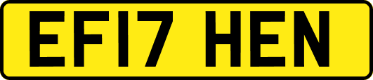 EF17HEN