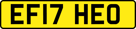EF17HEO