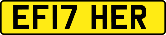 EF17HER