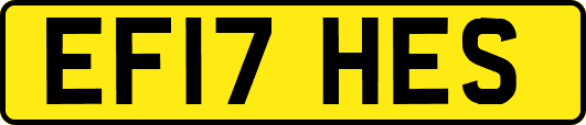 EF17HES