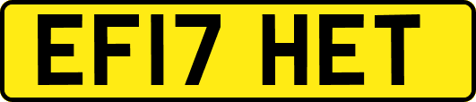 EF17HET