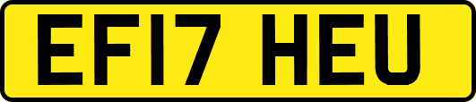 EF17HEU