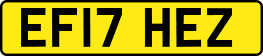 EF17HEZ