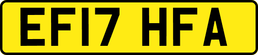 EF17HFA