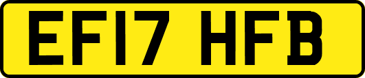 EF17HFB