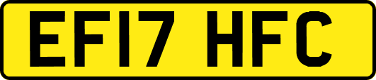 EF17HFC