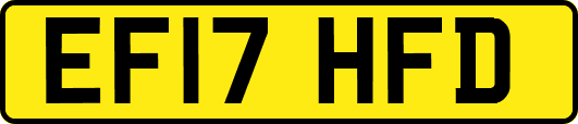 EF17HFD