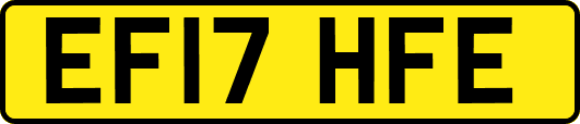 EF17HFE