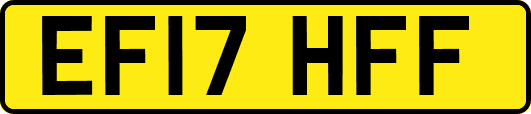 EF17HFF