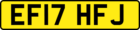 EF17HFJ