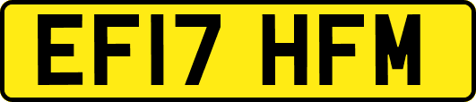 EF17HFM