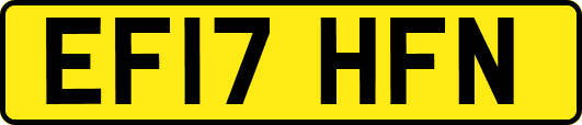 EF17HFN