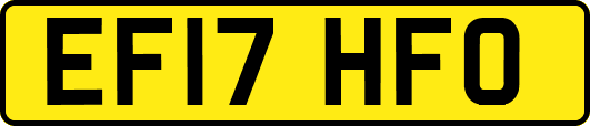 EF17HFO