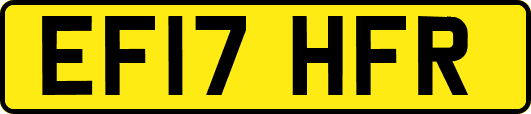 EF17HFR