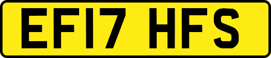 EF17HFS