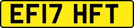 EF17HFT