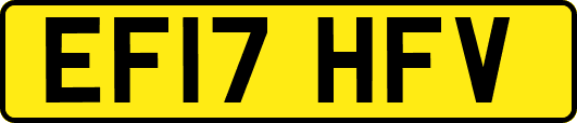 EF17HFV