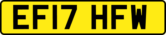 EF17HFW
