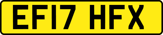 EF17HFX