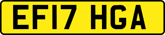 EF17HGA