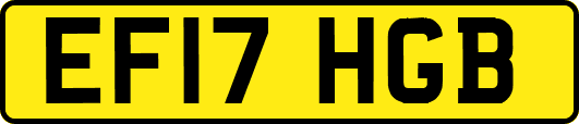 EF17HGB