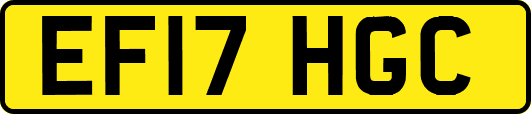 EF17HGC