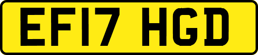 EF17HGD