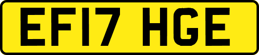 EF17HGE