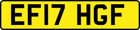 EF17HGF