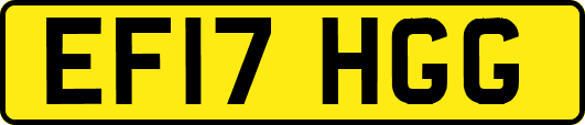 EF17HGG