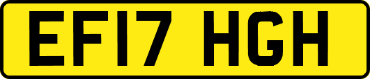 EF17HGH