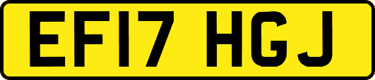 EF17HGJ