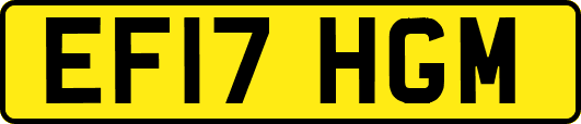 EF17HGM