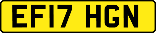 EF17HGN