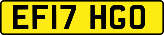 EF17HGO