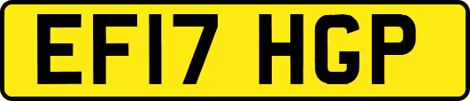EF17HGP