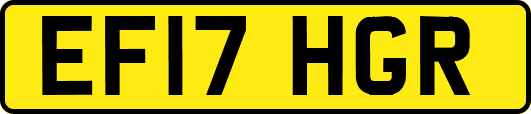 EF17HGR
