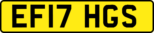 EF17HGS