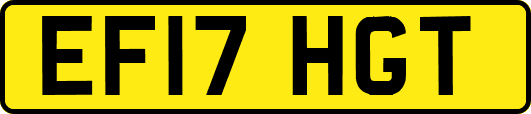 EF17HGT