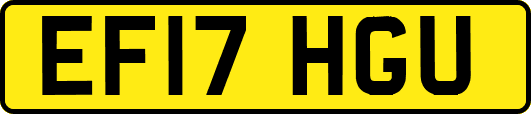 EF17HGU