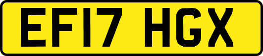 EF17HGX