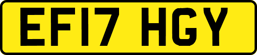 EF17HGY