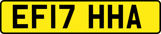 EF17HHA