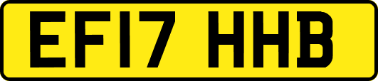 EF17HHB