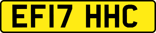EF17HHC