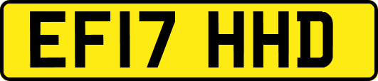 EF17HHD