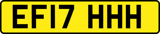 EF17HHH