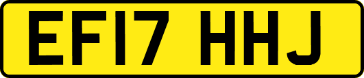 EF17HHJ