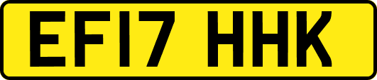 EF17HHK
